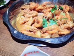清香虾锅-邵汇大虾(泉园一路店)