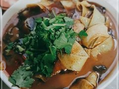 -陈记锅巴菜(五大道店)