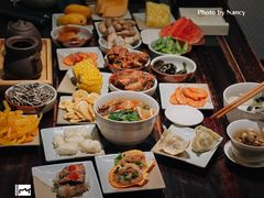 -青藤茶馆(南山路店)