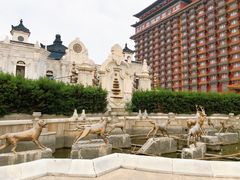 -大明幻境第一城