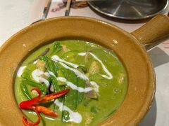 -POKIPOKI泰食谷仓东南亚菜(侨香店)