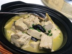 -大城小院饭店(博隆广场虹桥店)