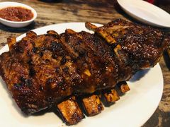 -Warung Nia Balinese Food & Pork Ribs