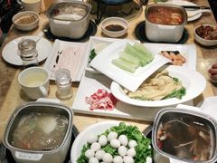 -清真军邺·金富苑肥牛(石坡街旗舰店)