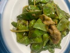 -李记饺子·熏酱东北菜(欢乐谷店)