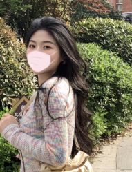-丝语萱形象