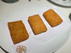 -華府Deluxe(兴业太古汇店)
