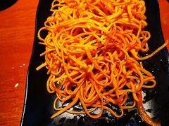 -鑫日千里马朝鲜族小馆(总店)