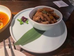 -外婆家(蓝色港湾店)