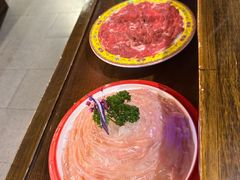 -重庆高老九火锅(昆山万象汇店)