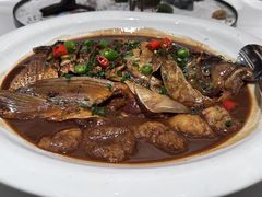 -道道鲜·崇明私房菜(五角场店)
