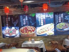-人民公社大食堂(张家湾店)