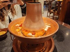 铜锅涮肉-南门涮肉(北洼路店)