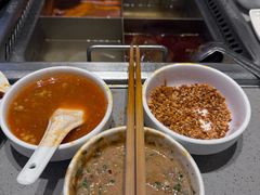 -海底捞火锅(公益西桥店)