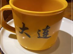 -喝丢一只鞋海鲜烧烤(文体街店)