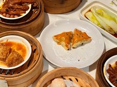 -万龙洲海鲜(南新仓店)