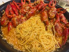 -聚味瞿记·龙虾堂(坡子街店)