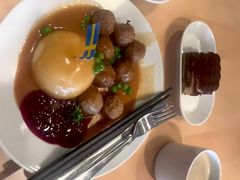 -宜家·瑞典风味餐厅(天津东丽商场店)