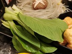 -一席地·本地鸡窝·杭帮鸡火锅(萧山银隆百货店)