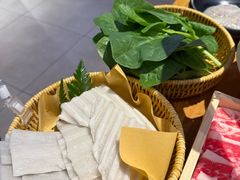 -巴奴毛肚火锅(大剧院店)