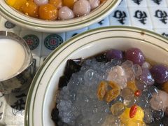 -堂屋糖水店(愚园店)