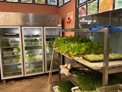 -阳光山水江湖菜馆(西山龙门店)