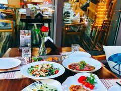 -忆咖啡观景餐厅(桂林象山公园店)