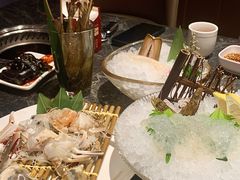 -围炉夜话·潮汕卤水火锅(榕江店)