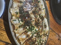 豉汁蒸鱼肚-章记正宗南岗鱼蛋火锅