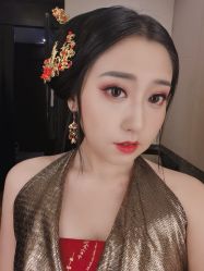 -盘子女人坊古装写真摄影(天津总店)