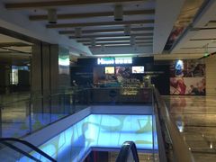 -好世界商业广场(北京国际中心店)