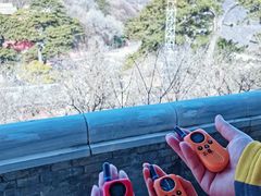 -妙峰山风景名胜区