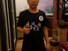 -闫府私房菜(经四路万达店)