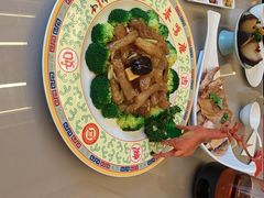 -鹿鸣春饭店(总店)