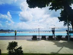 -惠州金海湾嘉华度假酒店