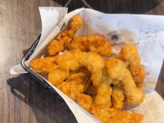 -胖哥俩肉蟹煲(富阳万达店)