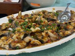 -东江海鲜大排档·潮汕菜·砂锅粥