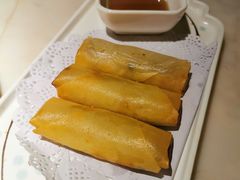 三丝春卷-韵秋荷(宝山龙湖天街店)