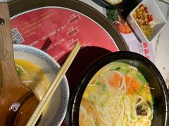 -妈妈故事米线(市府恒隆店)