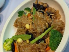 -莲池荟素食馆·12年老字号(光孝寺店)