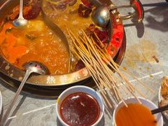 -热辣宗师·串串火锅(万达金街店)