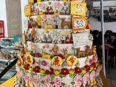 -乔家满族八大碗(流水沟店)