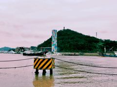 -沈家门渔港
