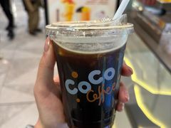 -CoCo都可(虹口龙之梦店)