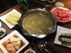 金海阁海鲜火锅-金海阁海鲜火锅