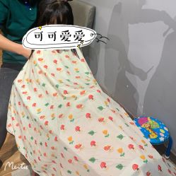 -阿朵拉儿童发型设计