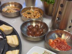 -韩宫宴烤肉·料理(武汉印象城店)