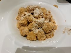 -万龙洲海鲜(广渠门店)