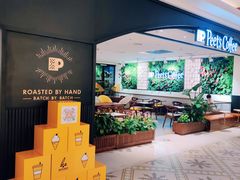 -杭州大厦LSE城市生活超市(杭州大厦店)
