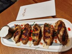 -ELI FALAFEL Lebanese&Mediterranean黎巴嫩美食(富城路店)